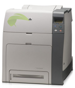 HP Color LaserJet 4700ph+