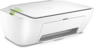 HP DeskJet 2700 series