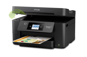 Epson WorkForce Pro WF-3820
