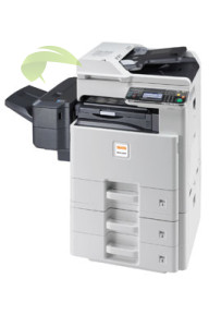 UTAX CDC 5525