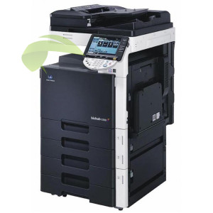 Konica Minolta bizhub 223