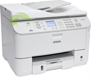 Epson WP-4525