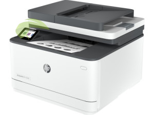 HP LaserJet Pro MFP 3102