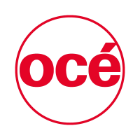 Náplne a farby do tlačiarní Océ