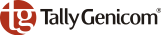 Tally Genicom