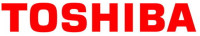 Odpadové nádobky Toshiba