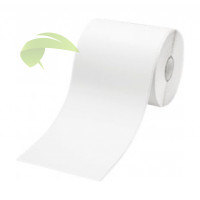 Kompatibilné etikety pre Brother RD-S01E2 - 102 mm x 42,8m, súvislá rolka