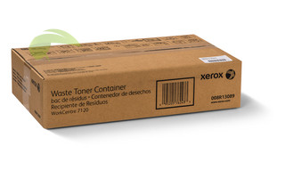 Odpadová nádobka WorkCentre 7120/7125/7220/7225, 008R13089 originálna