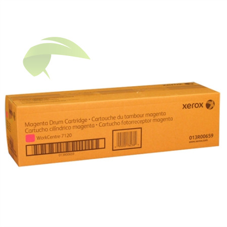Xerox 013R00659 originálny červený fotovalec pre Xerox WorkCentre 7120/7125/7220/7225