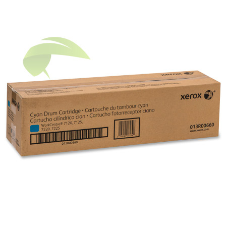 Xerox 013R00660 originálny modrý fotovalec pre Xerox WorkCentre 7120/7125/7220/7225