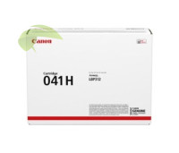 Toner Canon 0453C002, 041H originálny, i-SENSYS LBP312x