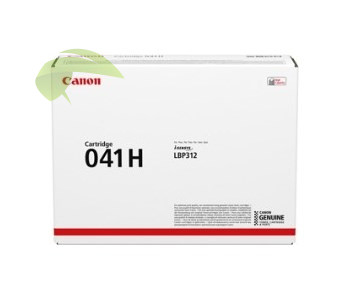 Toner Canon 0453C002, 041H originálny, i-SENSYS LBP312x