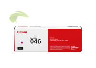 Toner Canon 046, 1248C002 originálny magenta, LBP653Cdw/LBP654Cx/MF732Cdw/MF734Cdw/MF735Cx
