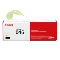 Toner Canon 046, 1247C002 originálny žltý, LBP653Cdw/LBP654Cx/MF732Cdw/MF734Cdw/MF735Cx