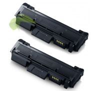 Toner pre Xerox 106R02782 (dvojbalenie) kompatibilný, Phaser 3052/3260/ WorkCentre 3215/3225