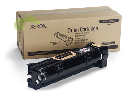 Zobrazovací valec Xerox Phaser 5500/5550, 113R00670 originálny