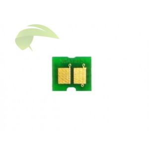 Čip pre HP Color laserJet 1600/2600/2605/CM1015/CM1017 - magenta