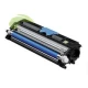 Renovovaný toner pre OKI C110/C130/MC160 - 44250723 - cyan - 2500 strán