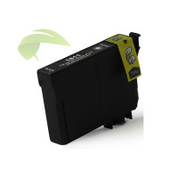 Kompatibilná náplň pre Epson T1811 (18XL), čierna, Expression Home XP-102/XP-202/XP-205/XP-305/XP-405