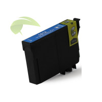 Kompatibilná náplň pre Epson T1812 (18XL), cyan, Expression Home XP-102/XP-202/XP-205/XP-305/XP-40