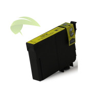 Kompatibilná náplň pre Epson T1814 (18XL), žltá, Expression Home XP-102/XP-202/XP-205/XP-305/XP-405