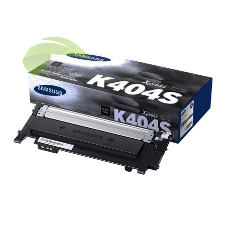 Samsung CLT-K404S originálny toner čierny