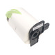 Kompatibilné etikety pre Brother DK-11247, 103mm x 164mm, 180 ks, biele