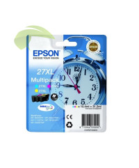Epson T2715 originálna náplň CMY, WF-3620/3640/7110/7610