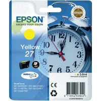 Epson T2704 originálna náplň žltá, WF-3620/3640/7110/7610
