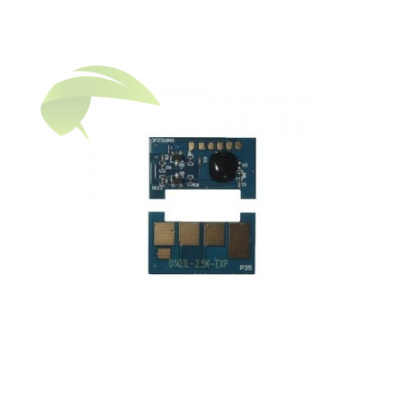 Čip pre Samsung Samsung ML 2950/2955 SCX 4705/4727/4728/4729 - MLT-D103L - 2500 strán