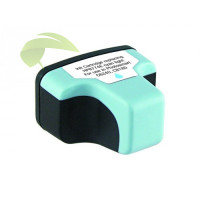 Kompatibilná náplň pre HP C8774E, HP 363 light cyan, Photosmart 3110/D7360/D7460