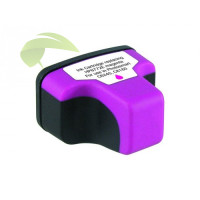 Kompatibilná náplň pre HP C8772E, HP 363 magenta, Photosmart 3110/D7360/D7460