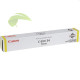 Toner Canon C-EXV34 originálny žltý, imageRUNNER ADVANCE C2020L/C2025i/C2030L/C2220L