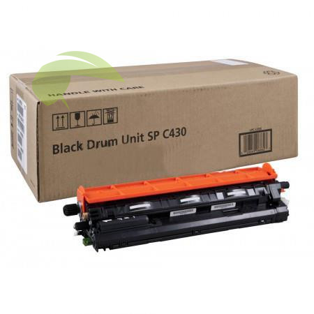 Zobrazovací valec pro Ricoh 406662 originálny čierny, SP C430DN/SP C431DN