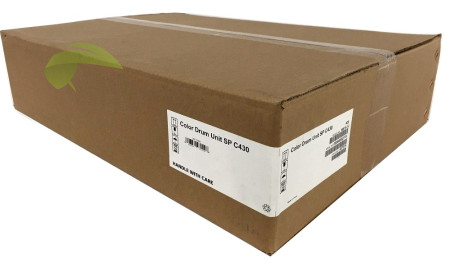 Zobrazovací valec pro Ricoh 406663 originálny color, SP C430DN/SP C431DN