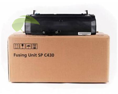 Zapékacia jednotka Ricoh 406662 originálna, SP C430DN/SP C431DN