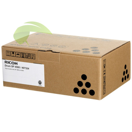 Zobrazovací válec pro Ricoh SP 4500, 407324 originálny, SP 3600/3610/4510