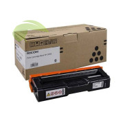 Toner Rex Rotary SP C250E, 407543 originál čierny, Rex Rotary SP C250DN/SP C250SF