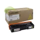 Toner Ricoh SP C250E, 407546 originál žltý, Ricoh SP C250DN/SP C250SF