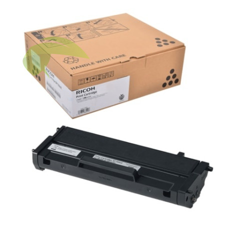 Toner Ricoh 408010 originálny, SP 150/150SU/150SUW/150W