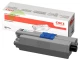 Toner OKI 44469803 originálny čierny, C310/C330/C331/C510/C511