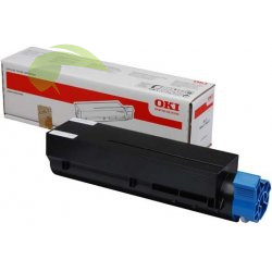Toner OKI 44992402 originálny, B401/MB441/MB451