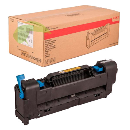 Zapekacia jednotka OKI 46358502 originálna, C532/C542/MC563/MC573
