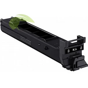 Toner pre Konica Minolta TN318K renovovaný bizhub C20/C20P