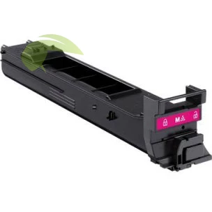 Toner pre Konica Minolta TN318M renovovaný bizhub C20/C20P