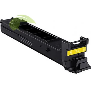 Toner pre Konica Minolta TN318Y renovovaný bizhub C20/C20P
