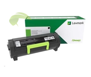 Toner Lexmark 51B2X00, originálny return, MS517/MS617/MX517/MX617