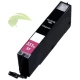 Kompatibilná náplň pre Canon CLI-551M XL magenta, Pixma MG5450/MG5550/MG6350/MG6450 - 12 ml