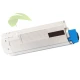 Renovovaný toner pre OKI C5600/CC5700 - 43865708 - čierny - 8000 strán