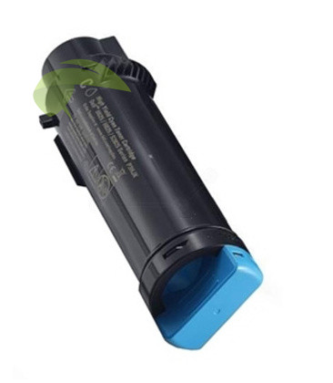 Toner Dell 593-BBCG originálny cyan, H625cdw/H825cdw/S2825cdn